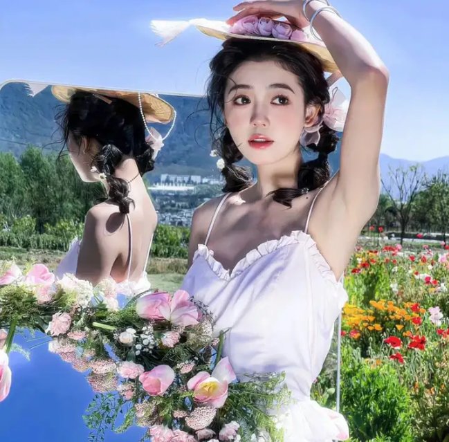 虚界之魔兽
